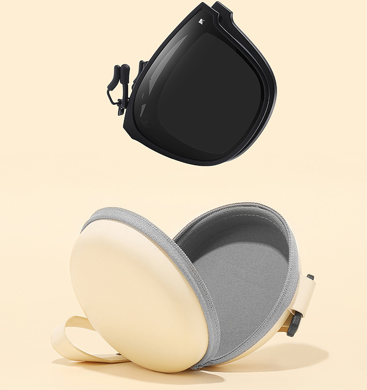 ClipLite: UltraFold Clip-On Polarizers(4PCS+1POUCH)
