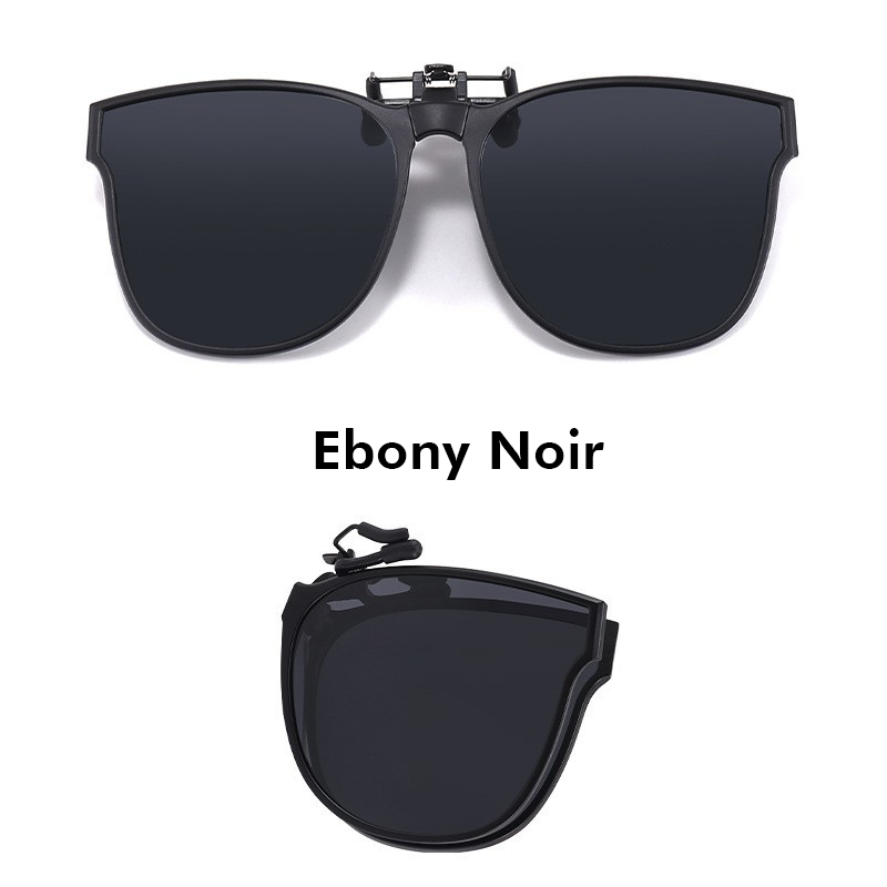 ClipLite: UltraFold Clip-On Polarizers(4PCS+1POUCH)