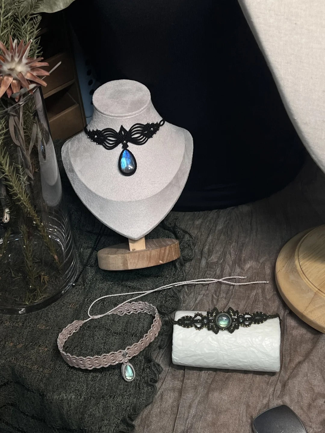 Custom Jewelry Design | Live Stream Special | WhatsApp Confirmation