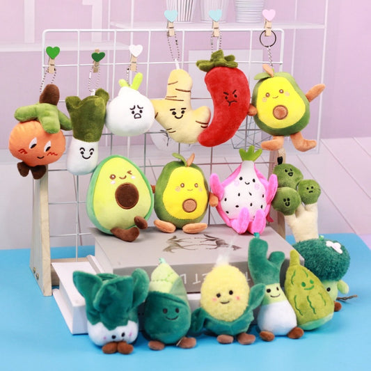 Cute plush toys