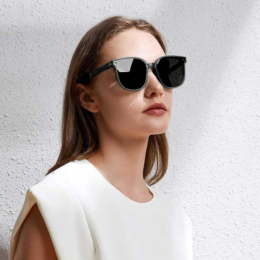 FlexFold: Ultra-Compact Polarized Foldable Sunglasses